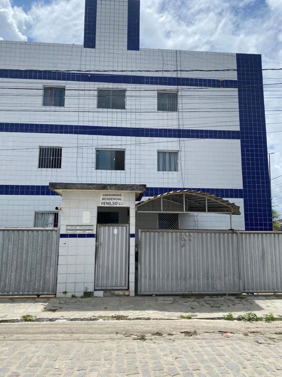 Apartamento à venda 