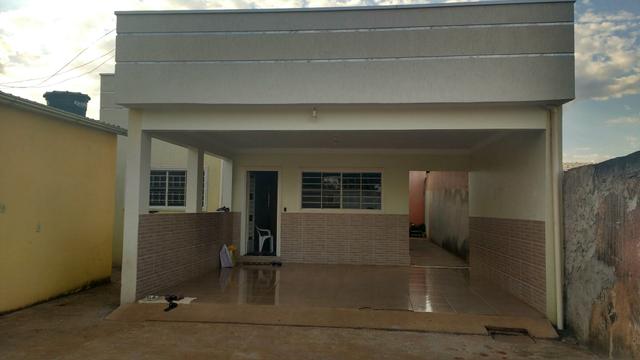Oportunidade!Excelente casa em Planaltina DF, localizada no parque Mônico com 3 quartos - Foto 6