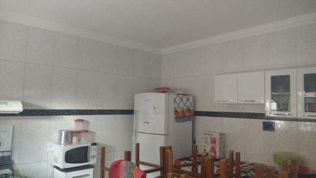 Oportunidade!Excelente casa em Planaltina DF, localizada no parque Mônico com 3 quartos - Foto 7
