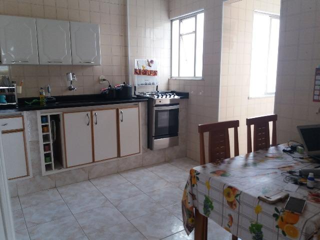 Vista Alegre Apartamento 2 quartos dependencias garagem Polo gastrônomico - Foto 15