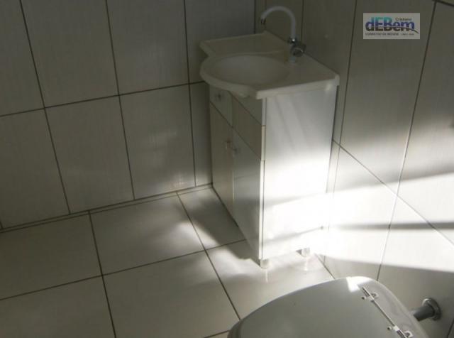 Casa, Jardim Maristela, Criciúma-SC - Foto 11