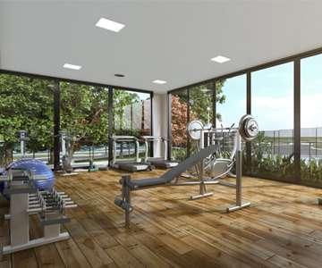 Santa Mônica lll - 200m² - Jardim Rosa Cruz - Mogi Guaçu, SP - Foto 12