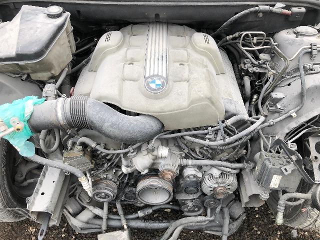 Bmw X5 4.4 4x4 2006 peças - Foto 10
