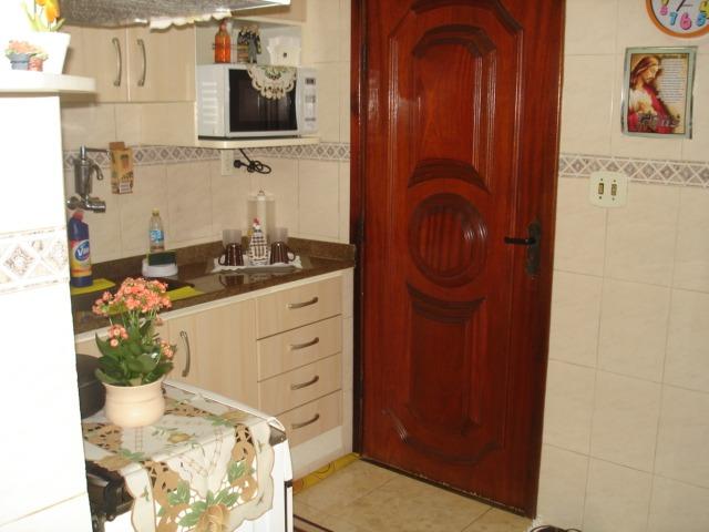 Méier - 2 Quartos - Dependência - - Foto 7
