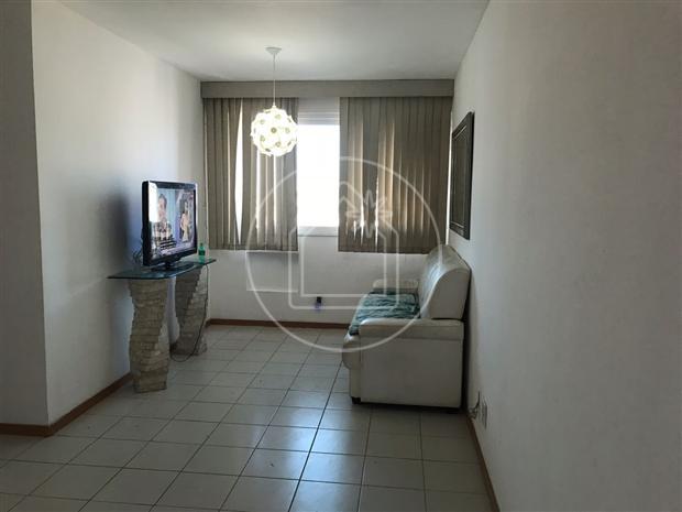 Apartamento à venda com 3 dormitórios em Piedade, Rio de janeiro cod:834012 - Foto 5