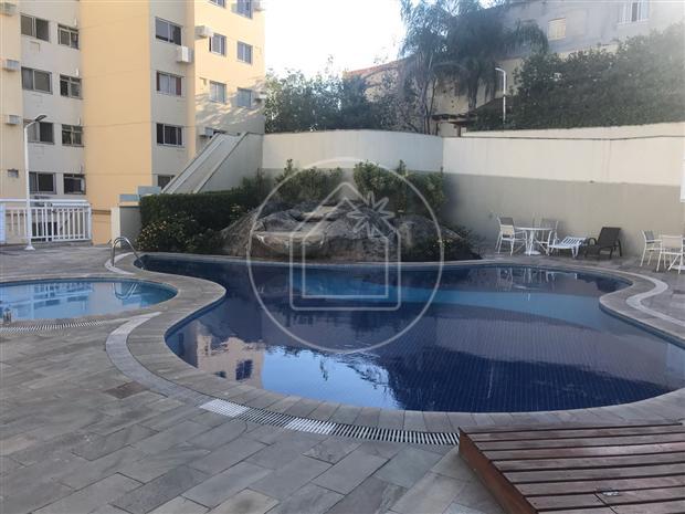 Apartamento à venda com 3 dormitórios em Piedade, Rio de janeiro cod:834012