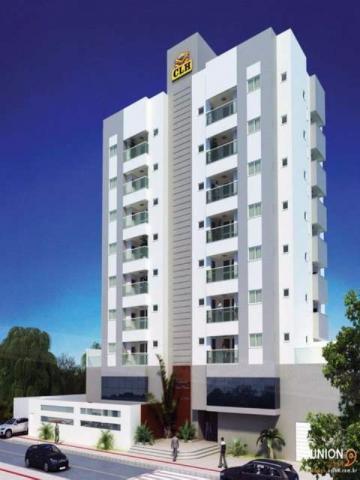 Apartamento à venda com 2 dormitórios em Tabuleiro, Camboriú cod:AP093