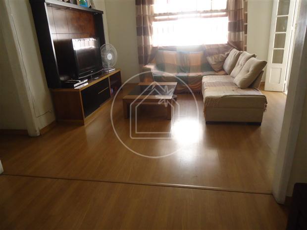 Casa à venda com 4 dormitórios em Meier, Rio de janeiro cod:793988