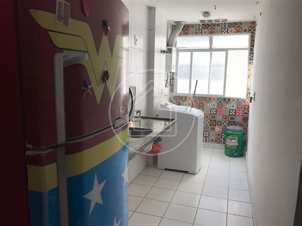 Apartamento à venda com 3 dormitórios em Piedade, Rio de janeiro cod:834012 - Foto 8