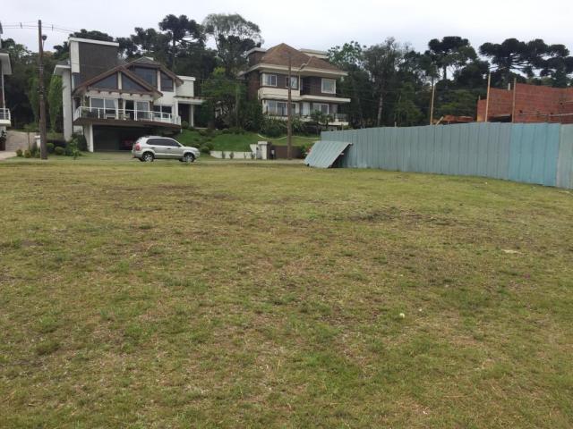 Terreno à venda, 939 m² por r$ 813.146,00 - centro - canela/rs - Foto 5