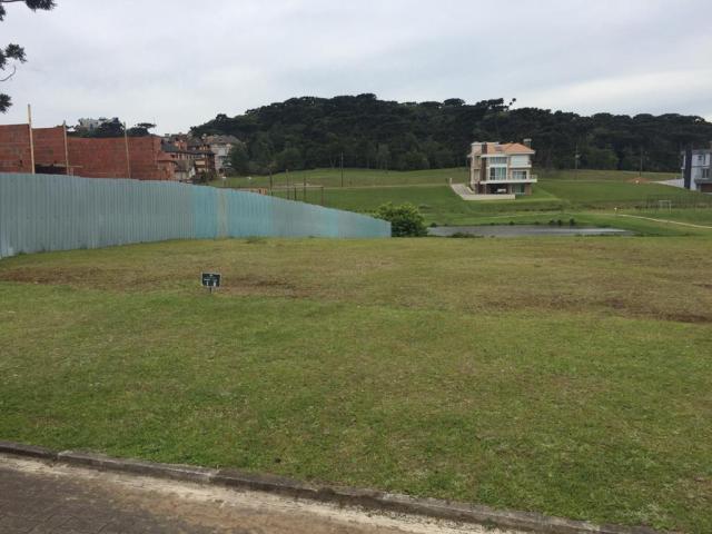 Terreno à venda, 939 m² por r$ 813.146,00 - centro - canela/rs - Foto 2