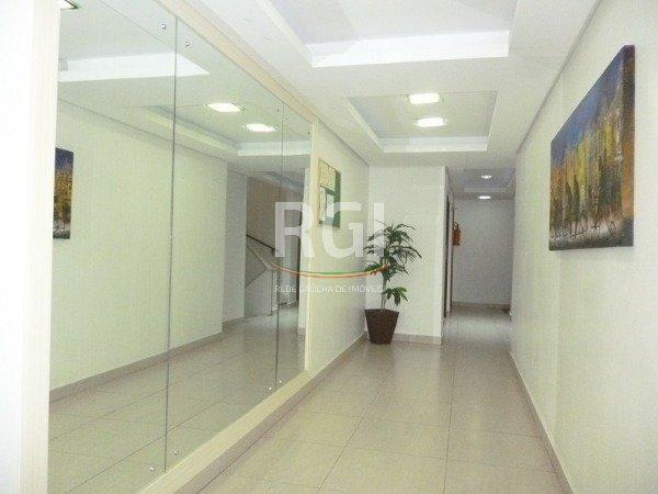 Apartamento à venda com 4 dormitórios em Centro histórico, Porto alegre cod:VI3797 - Foto 3