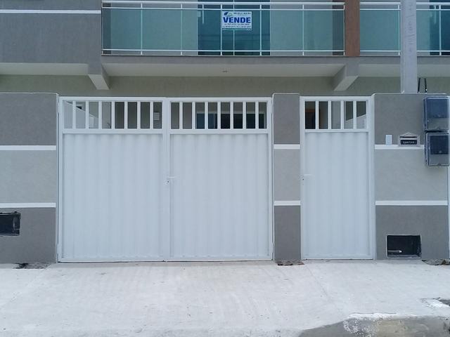 Portão em Alumínio - Foto 3
