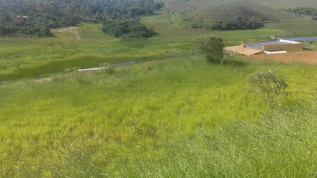 Terreno para granja condomínio enseada na represa joao penido - Foto 5