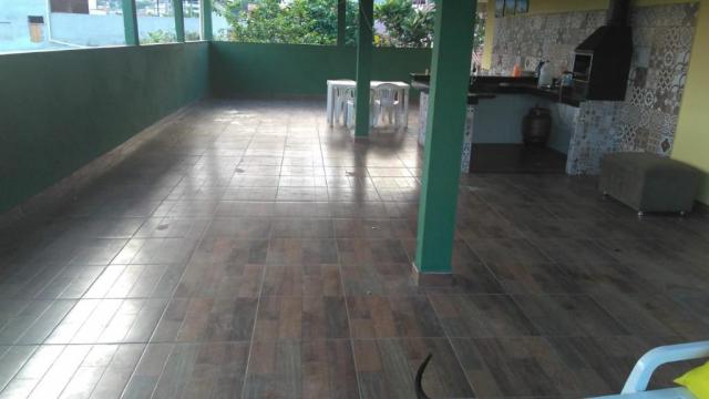 Casa com 5 dormitórios à venda, 300 m² por r$ 350.000 - padre eustáquio - belo horizonte/m - Foto 17