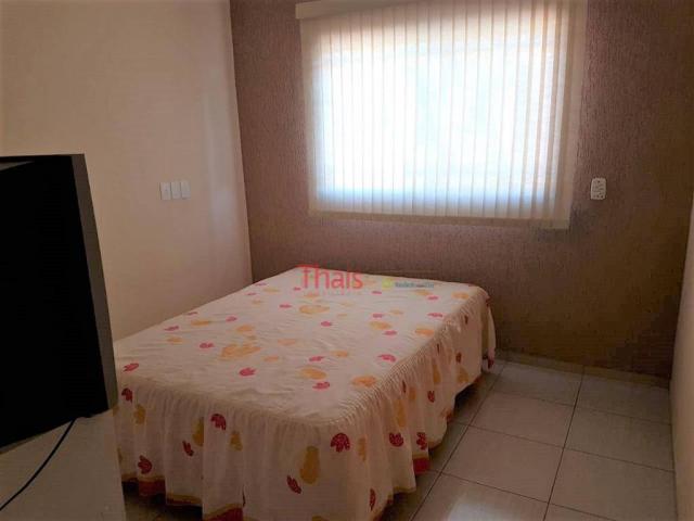 Casa com 02 quartos sendo 01 suíte, cozinha, sala, 01 banheiro, área de serviço e 01 vaga - Foto 10