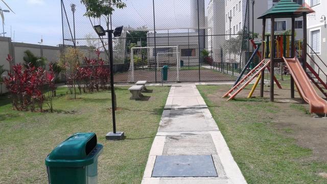 Apartamento com 2 dormitórios à venda, 49 m² por r$ 173.000 - vila tesouro - são josé dos - Foto 11