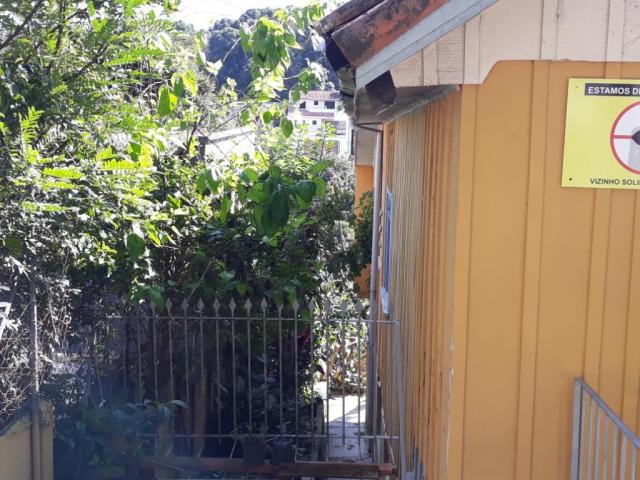 Terreno à venda no Mercês - Foto 4