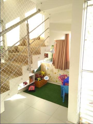 Casa em condomínio fechado Monte Verde com 4 dormitórios e 2 vagas cobertas. Condomínio Ma - Foto 5