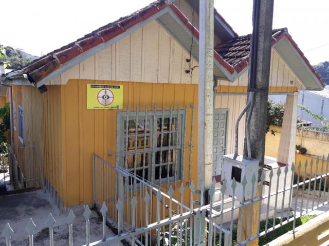 Terreno à venda no Mercês - Foto 3