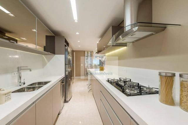 Apartamento residencial à venda, Ecoville, Curitiba. - Foto 3