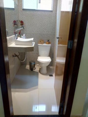 Oportunidade! Linda Casa na rua 03 em Vicente Pires! - Foto 16