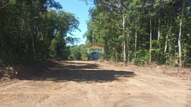 Terreno à venda, 300 m² por R$ 60.000 Trancoso - Porto Seguro/BA - Foto 7