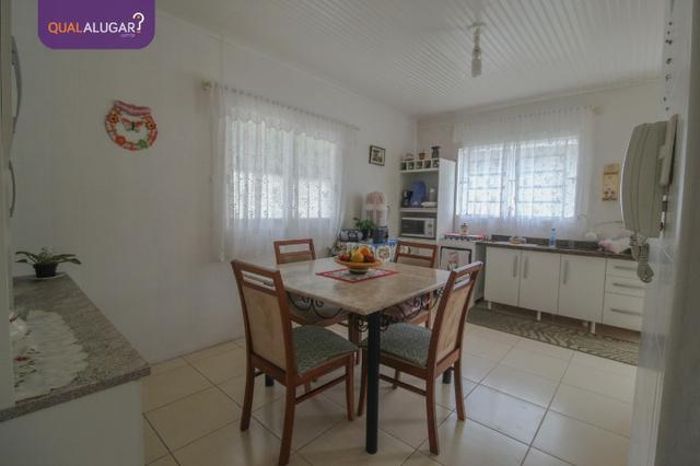 Casa com 3 quartos e edícula em Capivari - Foto 6