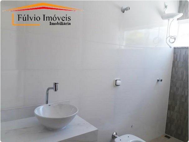 Excelente Casa! 3 Suítes aos pés do Park Way! Condominio Fechado! - Foto 7