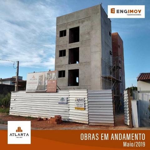 Apartamento de 1 dorm - Unesp