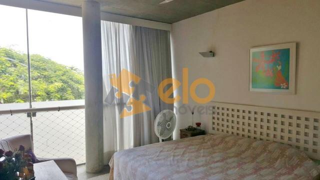Casa com piscina em condomínio fechado em Manguinhos. - Foto 17