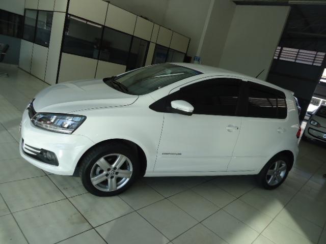 Vw - Volkswagen Fox