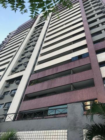 Apartamento no Condominio Maison Verte andar Alto próximo ao Shopping Iguatemi - Foto 4