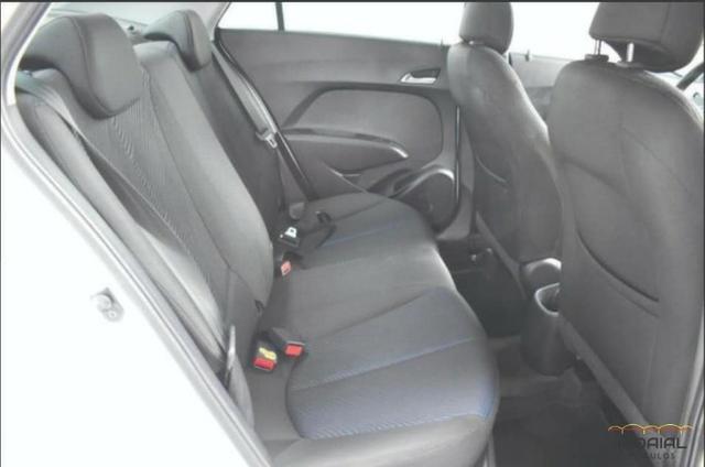Hyundai Hb20 - Foto 8