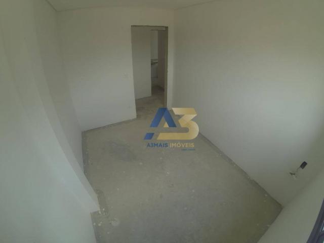 Cobertura residencial à venda, Campina do Siqueira, Curitiba. - Foto 16