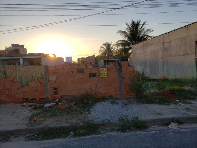 Ótimo terreno em rio das ostras com 480,00 m² no bairro âncora pronto pra construir - Foto 3