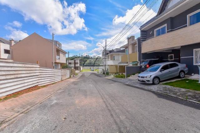 Loteamento/condomínio à venda em Barreirinha, Curitiba cod:142089 - Foto 17