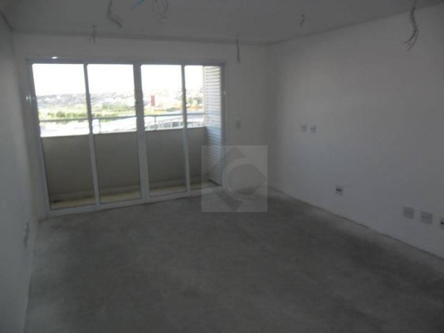 Sala comercial para venda e locação, Jardim Pompéia, Indaiatuba - SA0026. - Foto 14