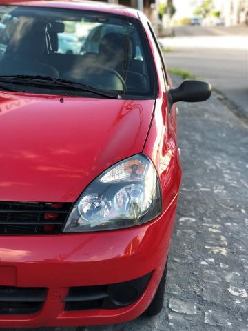 Renault clio 2011/2011 1.0 16v flex 4p manual - Foto 10