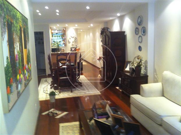 Apartamento à venda com 4 dormitórios em Tijuca, Rio de janeiro cod:816535