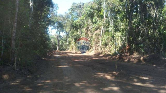 Terreno à venda, 300 m² por R$ 60.000 Trancoso - Porto Seguro/BA - Foto 4