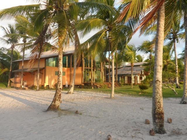 Gleba de Terras, Ilha de Tubarão, Camamu-BA - Foto 17