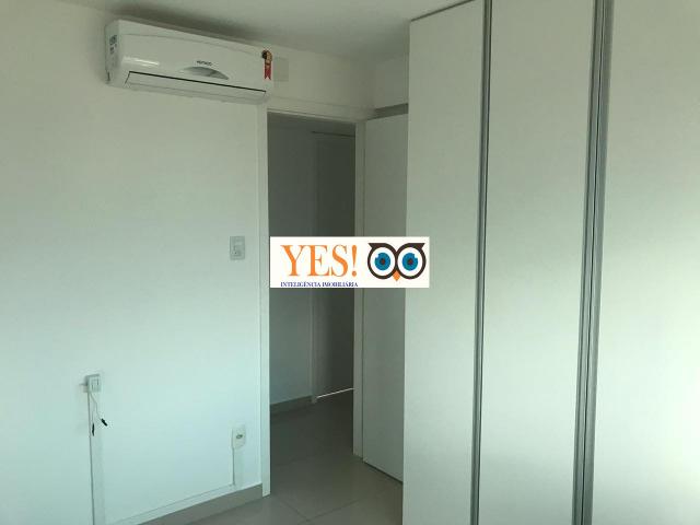 Apartamento 3/4 para Aluguel no Senador Life - Olhos D´Agua - Foto 12