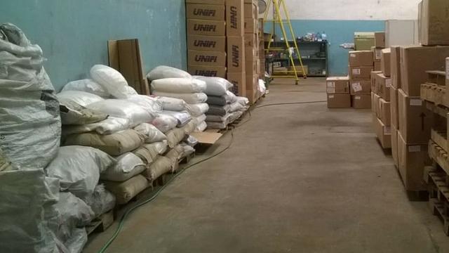 Procuro sócio ou investidor para industria de Injeção Plastica