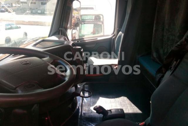 Volvo FH 440 6X4 T, ano 2011/2011 no Chassi - Foto 6