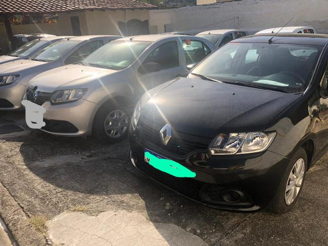 Aluguel Uber Niteroi Gnv - Foto 2