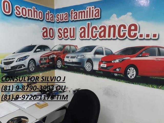 Gm - Chevrolet Classic Adquira Classic 1.0 2014 / pagando 5.000 + parcelas de R$ 280,00, - Foto 2