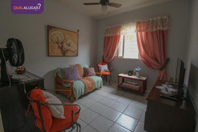 Casa com 3 quartos e edícula em Capivari - Foto 11