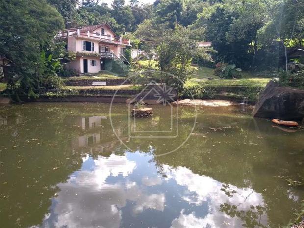 Sítio à venda em Centro, Guapimirim cod:843925 - Foto 5