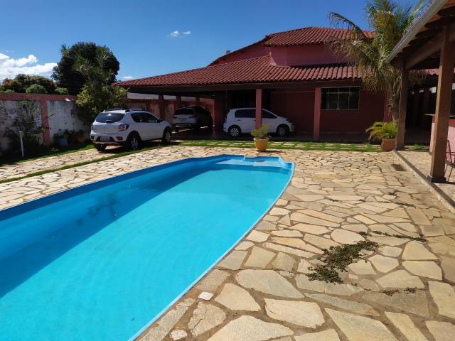 Linda Casa na rua 12 em Vicente Pires!!! - Foto 2